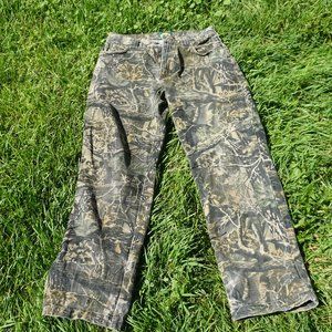 Cabela’s Camo pants